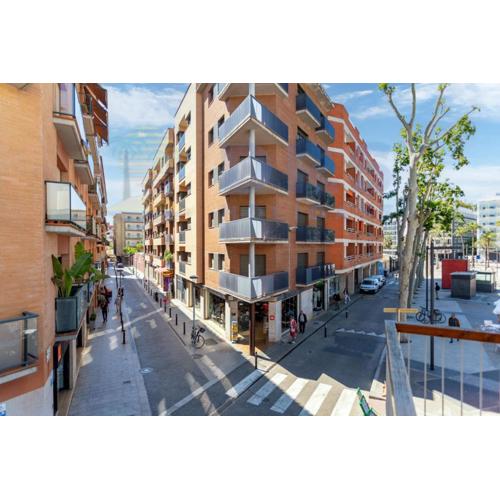 MAR DE VENT -Apartments