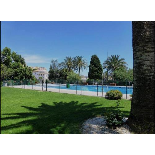 Mar del Sur, Benalmádena, Andra