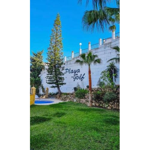Mar & Relax Torrequebrada