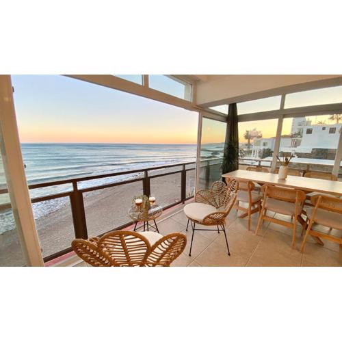 MAR Suites Málaga