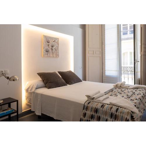 Mar y Arte Apartamentos