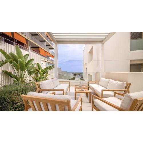 Mar y Sol Apartments