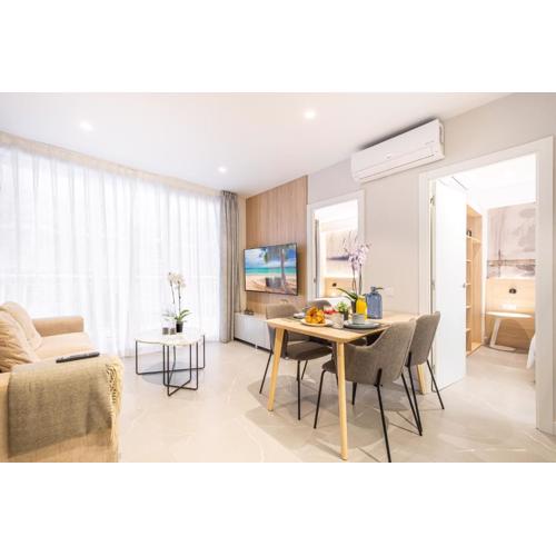 Mara Boutique Apartments
