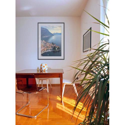Mara e Gigi - Cozy holiday home downtown Como
