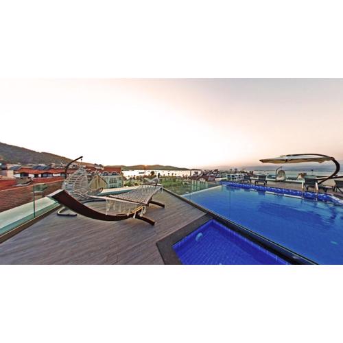 Mara Palas Hotel