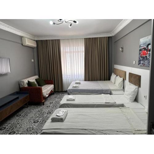 Mara Suite Taxim