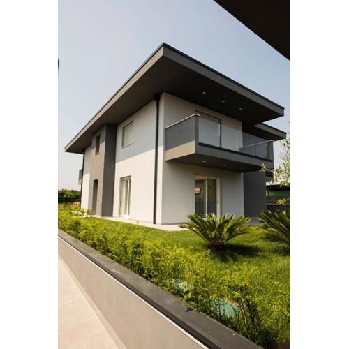 Marali Lake Apartments di ENRICA BIANCHERA