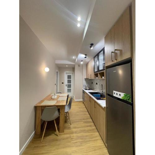Marana Apartament\