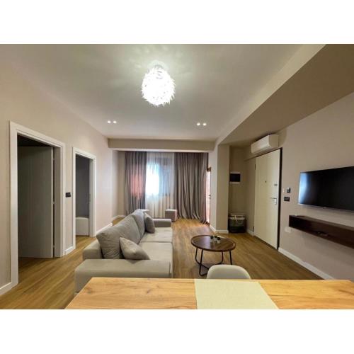 Marana Apartamet\