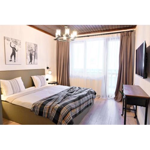 Marand Boutique Apartments