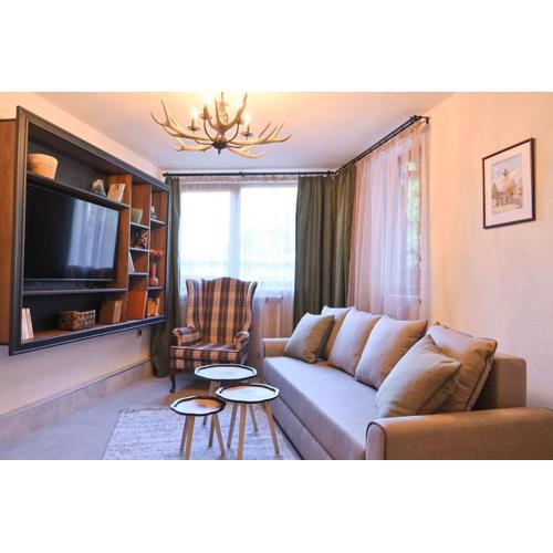 Marand Villas