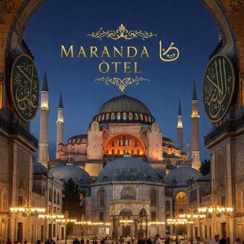 Maranda Suit Hotel