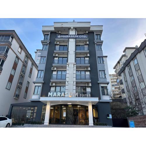 MARASIUM SUITES