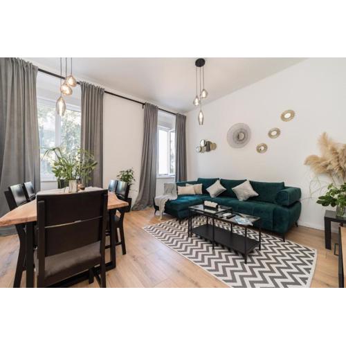 Maraska Lux Apartment Zadar