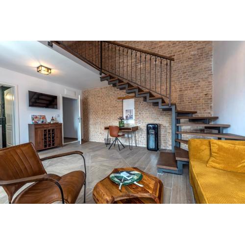 Marasovic Residence & Deluxe Apartments