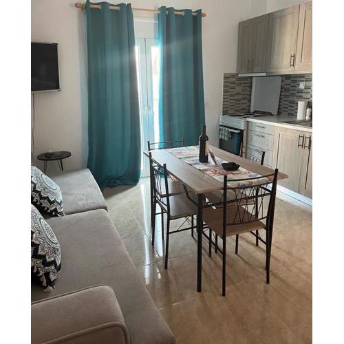 Marathon Apartment