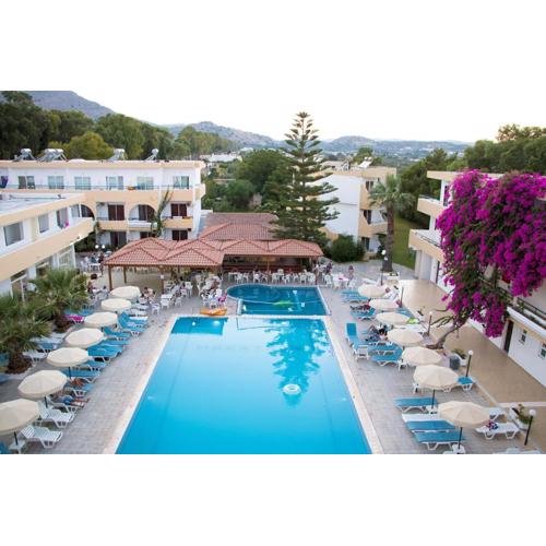 Marathon Hotel - All Inclusive