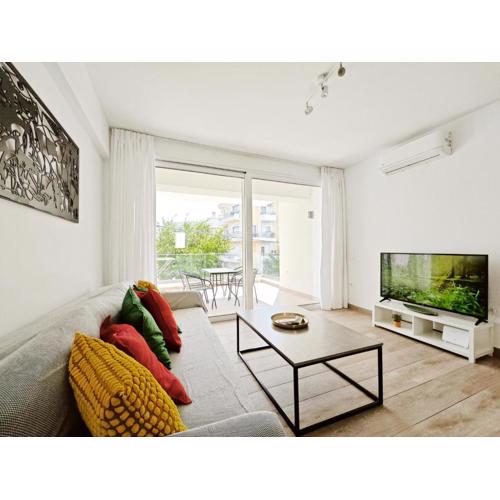 Marathonomachon by Verde Apartments