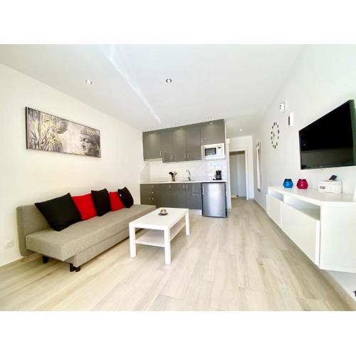 Maraverde holiday apartment by AltamarHomes