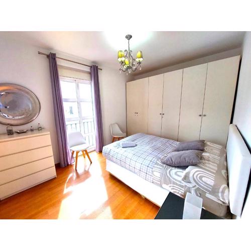 Maravilla Apartment