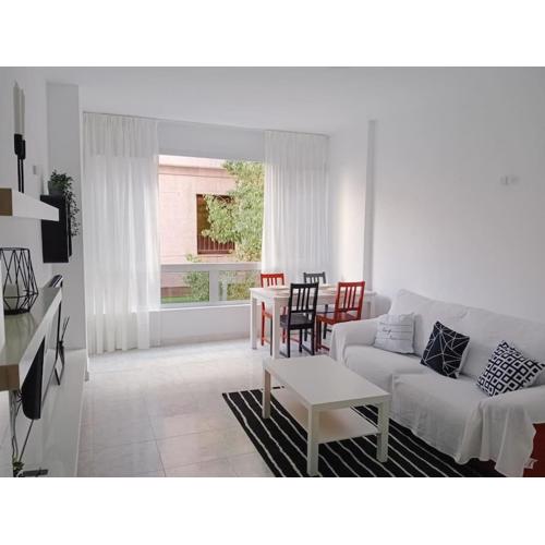 Maravillosa vivienda junto al mar