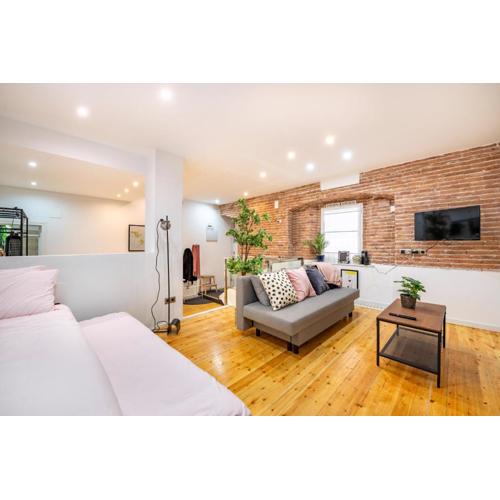 Maravilloso apartamento centro de Madrid Malasaña
