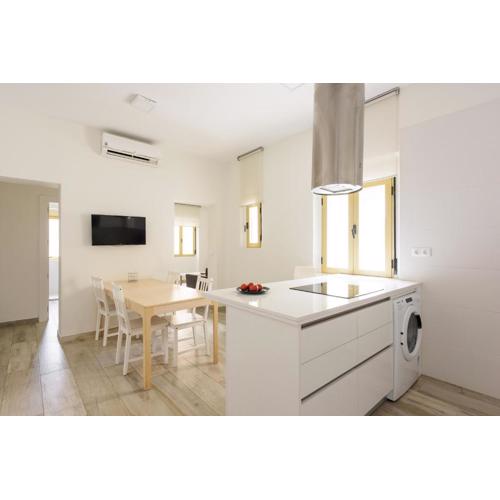 Maravilloso Apartamento en el Realejo 8 personas