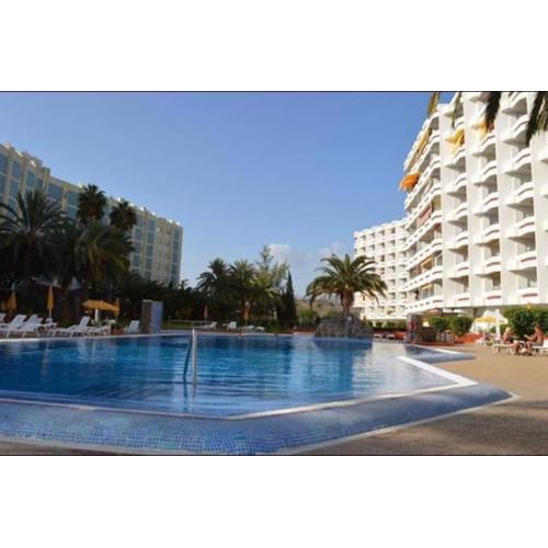 Maravilloso apartamento en la playa! Maspalomas