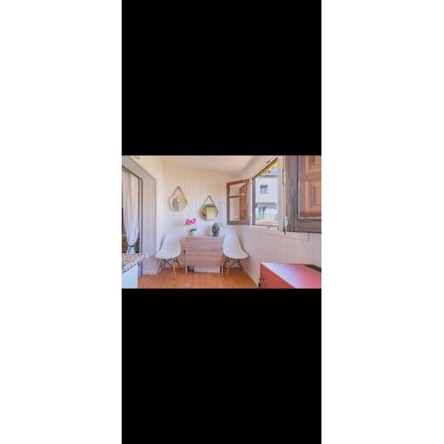 Maravilloso apartamento MARBELLA