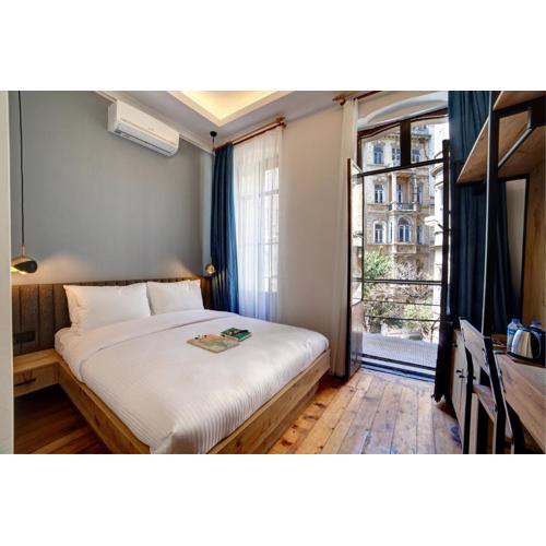 Maravilloso Hotel Galata