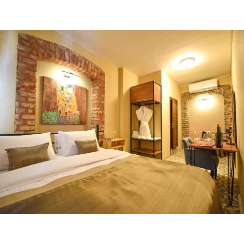 Maravilloso Hotel Pera