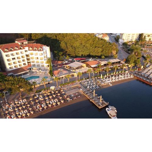 MARBAS SELECT BEACH , Adult Only 14 Plus