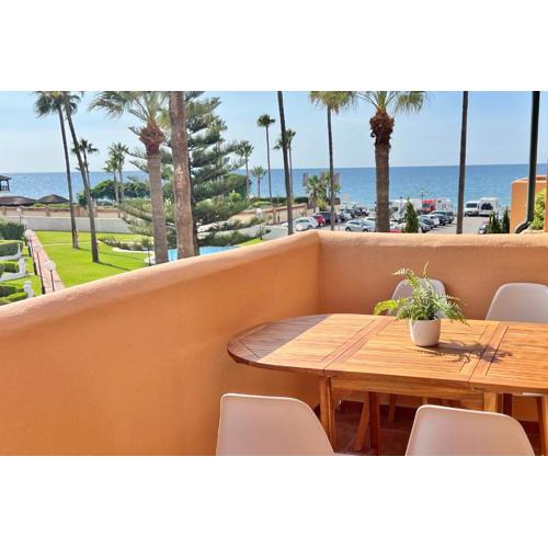 MARBELLA - ALICATE BEACHFRONT Apartment - 5