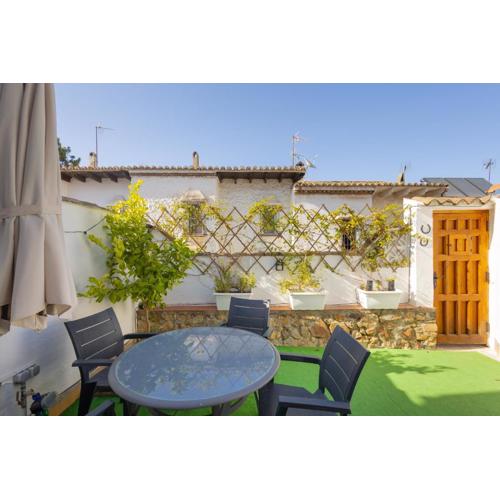 MARBELLA - Comfort & Relax