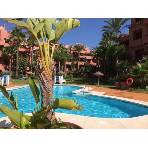 MARBELLA, ALICATE PLAYA Apartment Fase 3