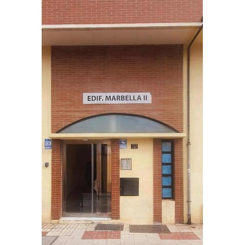 Marbella apartamento en Malaga