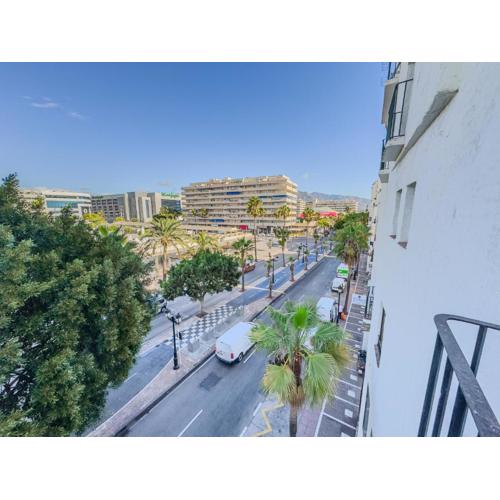 Marbella Banus Living