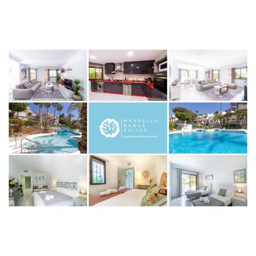 MARBELLA BANUS SUITES - Golden Beach Marbella Suite