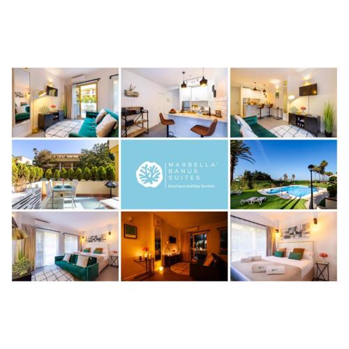 MARBELLA BANUS SUITES - Green Spring Marbella Beach
