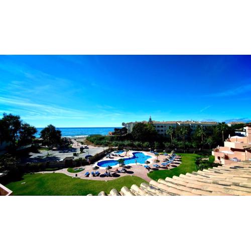 Marbella Beach Resort at Club Playa Real