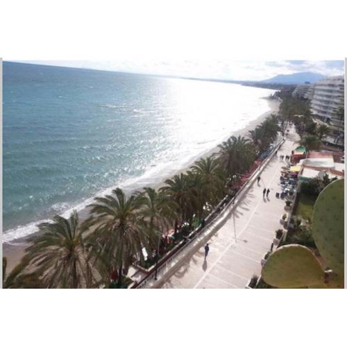 MARBELLA BEACH