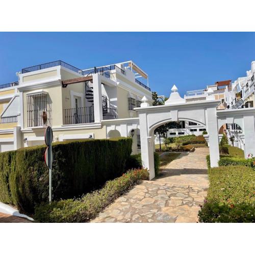 Marbella Bliss Retreat