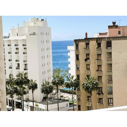 Marbella Center 4 Persones- Beach 200m - . Parking