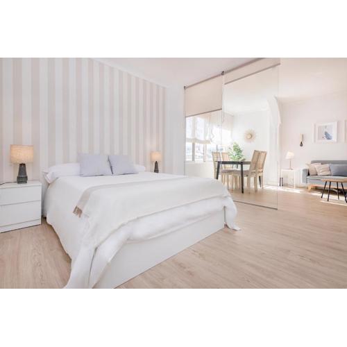 Marbella center Casals