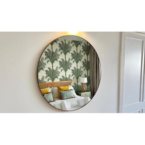 Marbella Center New and Luxurious Apartment on the beach 627