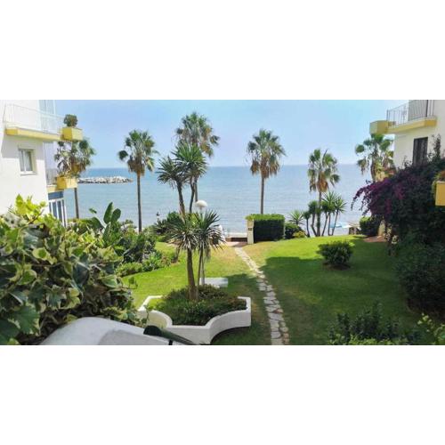 Marbella centro playa by Houselogy