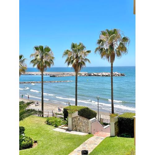 Marbella del Mar Seafront III - EaW Homes