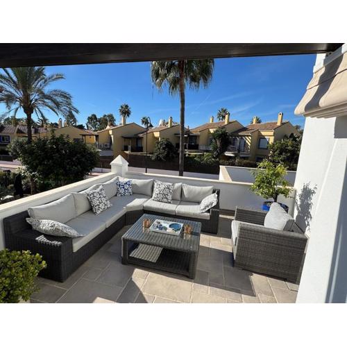 Marbella Design Apartment