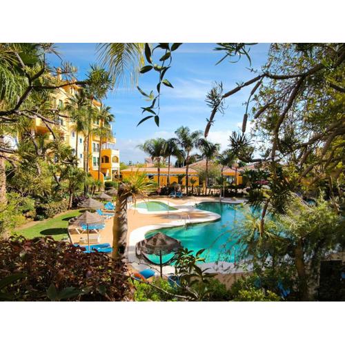 Marbella Dreams