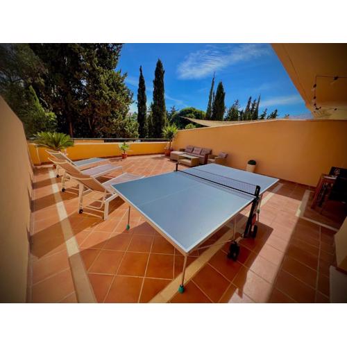 Marbella (Elviria) 2-bed apartment